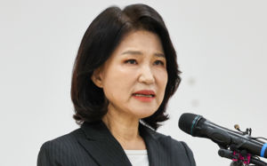 국힘, 대구 보궐에 이진숙 공천하나…"평가 긍정적"