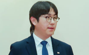 與, 오늘 하정우 인재영입식…한동훈과 맞대결