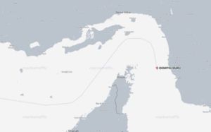 日유조선 호르무즈 통과…靑 "이란과 협의 중"