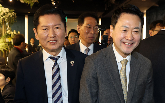 6·3 선거 승패, 정청래·장동혁 운명도 가른다