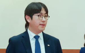 하정우·김남준·전은수…靑출신 7명 지선 공천