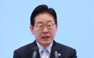 李 "'친기업=반노동' 낡은 이분법 깨야"