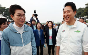공소취소 vs 尹어게인 공천…서울시장 선거로 확산