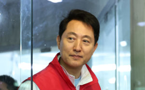 野 후보들, 내일 與 '조작기소 특검' 저지 회동