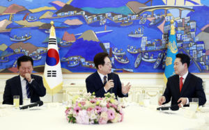 "내란청산" vs "정권심판"…지선 프레임戰 본격화
