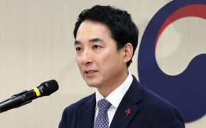 국힘, 부산 북갑 보궐선거 후보에 박민식