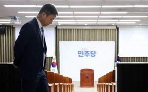 與, 원내대표 선출 의원총회…한병도 연임 수순