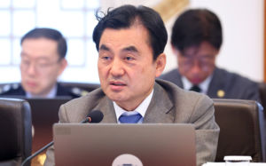 안규백 취임 후 첫 방미…전작권·핵잠 논의