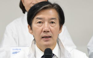 평택을·부산북갑, 범여-보수 내부 난타전 가열
