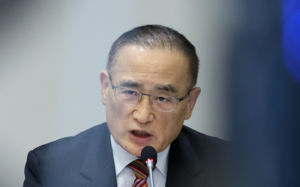 위성락 "나무호 피격, 드론 단정할 수 없어"