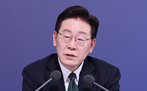 李 "청소년·여성 등 사회적약자 범죄 전면전"