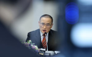 위성락 "나무호 공격주체 이란 특정 어려워"