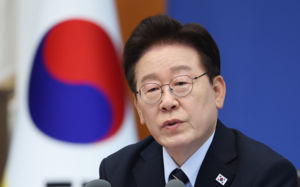 李, 삼전 협상 결렬에 "노조 관철 선 있어"