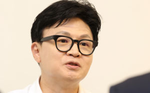 한동훈 "승리하지 못하면 보수 재건 미뤄져"
