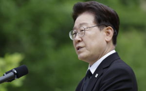 李대통령 "기득권 반발 두려워 않고 개혁"