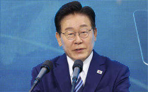 李 "동남권, 남부 해양수도권으로 더 발전할 것"