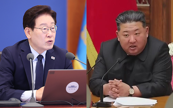 李정부 1년…남북 긴장 완화·신뢰 회복 방점