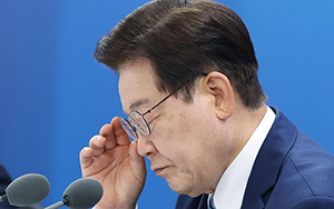 李 "서소문·GTX 문제, 철저한 조사 필요"
