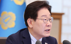 李 "서소문·GTX 문제, 철저한 조사 필요"