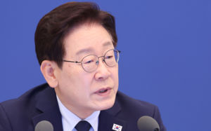 李 "서소문·GTX 철근누락에 책임 물어야"