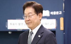 李대통령 "부동산 불법투기 탈세 이젠 안돼"