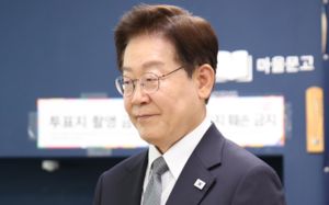 李대통령 "부동산 불법투기 탈세 이젠 안돼"