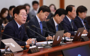 李 "동일 사업장·사고 반복…점검 서둘러야"