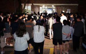 중앙선관위 "투표용지 부족, 재선거 사유 아냐"