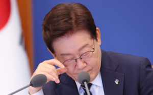 차기총리 후보 강훈식·정성호·한성숙 압축…李 고심