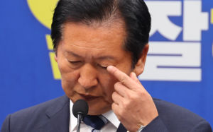 '국정안정' 힘 실렸지만 '정권견제' 민심도