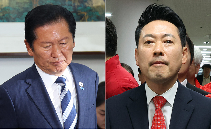 국정안정론 택한 민심…'견제'도 잊지 않았다