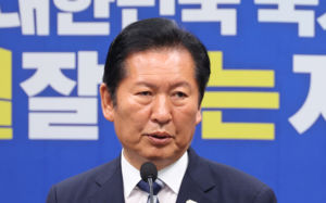 與, 서울 패배에 '정청래 책임론' 파열음