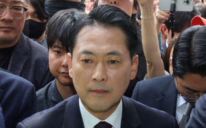 장동혁 "선관위 특검·개혁기구 구성 촉구"