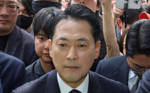 국힘 "장동혁, '사퇴론' 폭넓게 경청 중"