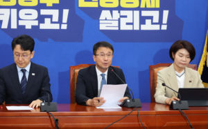 민주 "'투표지 부족' 국조요구서 내일 제출"