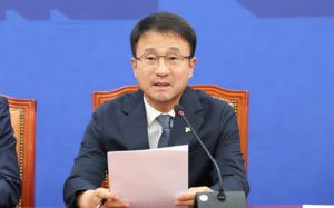 與서도 "재선거"…지도부 "법원 결정 봐야"