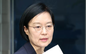 한성숙 총리 후보자, 잠실아파트 52억에 처분