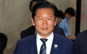 정청래, 지선 책임론 속 행보 재개…연임 결단 임박