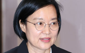 한성숙 "'대체불가 대한민국' 실현에 최선"