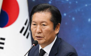 與 비당권파, 정청래 면전서 "당권은 짧다"