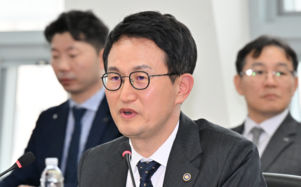 '靑 감찰 착수' 3주만에…김승룡 소방청장 면직