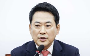 국힘, 긴급최고위…"서울 재선거 소청 논의"
