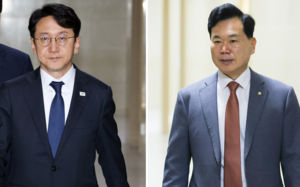 여야, 18일 선관위 국조계획 처리…위원장 국힘