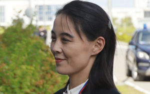 김여정 "핵보유 영구불변…비핵화 안 될 것"