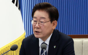 李 "선관위 해체 수준 개혁 필요…개헌도 검토"