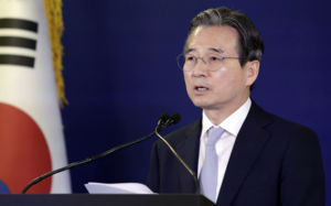 정책실장 "보유세·양도세 합리적 조정 필요"