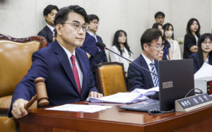 선관위 국조특위 본격 가동…진상규명·개혁 속도