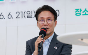 김총리 "선관위 개혁, 원포인트 개헌도 검토"