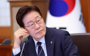 李 "혹여라도 보복 대행 절대로 하면 안돼"