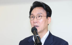 김 총리 "국회 복귀 후 선관위 개혁 본격화"